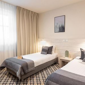 Standard Twin Room Villa Kocierz separate building