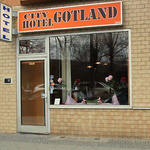 City Hotel Gotland